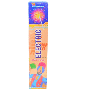 15 cm Electric Sparklers