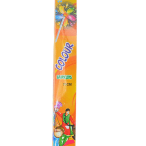30 cm Crackling Sparklers