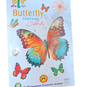 Butterfly (37 Item)