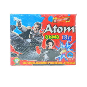 Atom Bomb