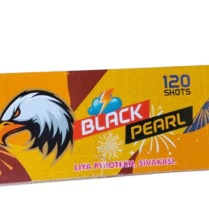 120 Black Pearl