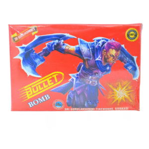 Bullet Bomb