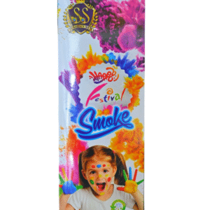 Color Smoke
