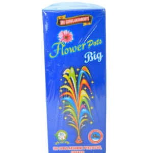 Flower Pot Big