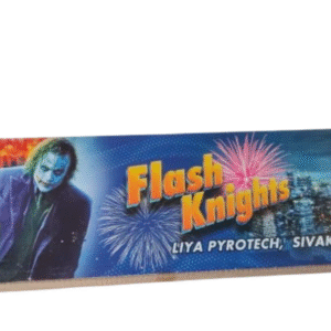 120 Flash Knight