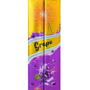 1"Grape-(1Pc)(Chota Fancy)