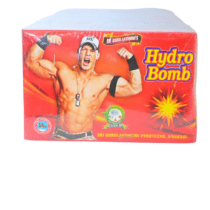 Hydro Bomb