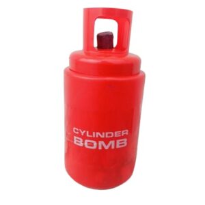 Cylinder Bomb