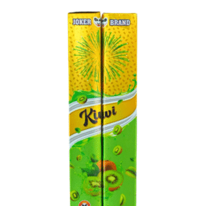 1" Kiwi (Chota Fancy)