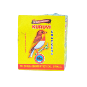 2 3/4" Kuruvi