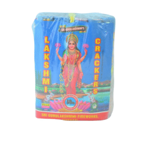 4" Lakshmi