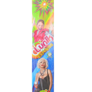 Lunik Rocket