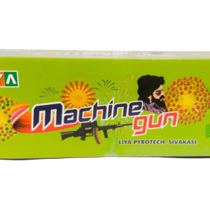 60 Machine Gun