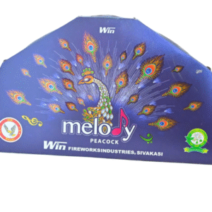Melody Peacock
