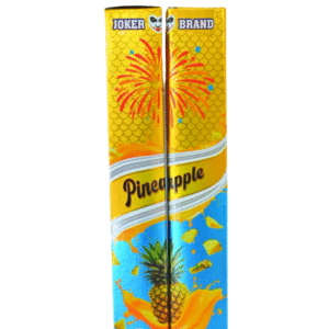 1" Pineapple (Chota Fancy)