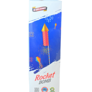 Rocket Bomb