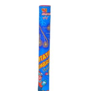 Rotating Sparklers