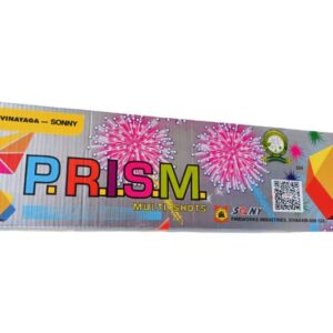 30 Shot Prism(Sony)