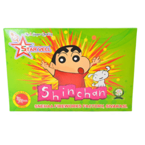 Shin Chan