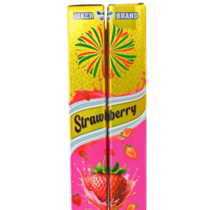 1" Strawberry (Chota Fancy)