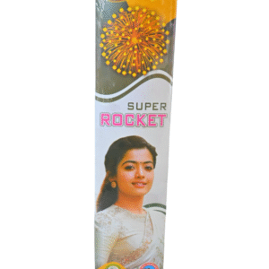 Super Rocket