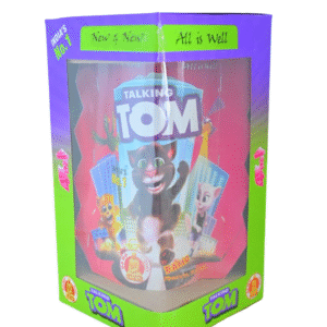 Talking Tam (4 in 1 Function)