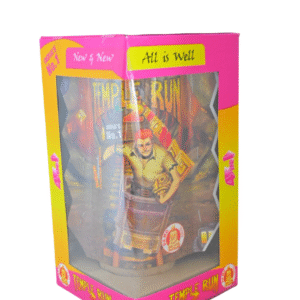 Temple Run (4 in 1 Function)