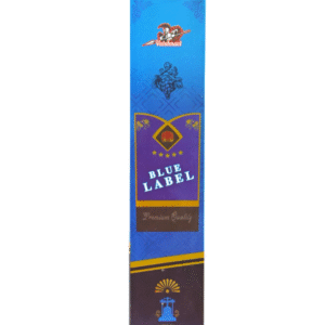 3.5"Blue Lable (1Pcs)