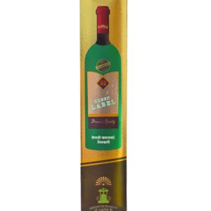 3.5"Green Lable (1Pcs)