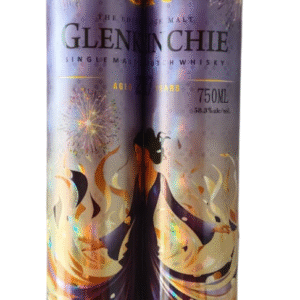 4" Glenkinchie Whisky
