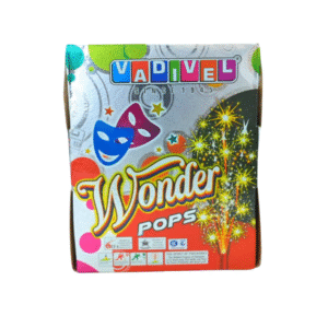 Magical Pops (Vadivel)